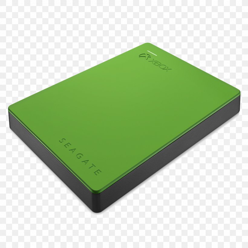 Xbox 360 PlayStation 4 Seagate Technology Hard Drives Xbox One, PNG, 1100x1100px, Xbox 360, Brand, Computer, Data Storage, Data Storage Device Download Free