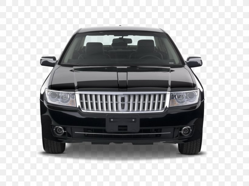 Car 2009 Lincoln MKZ Luxury Vehicle BMW 5 Series, PNG, 1280x960px, Car, Auto Part, Automotive Design, Automotive Exterior, Automotive Lighting Download Free