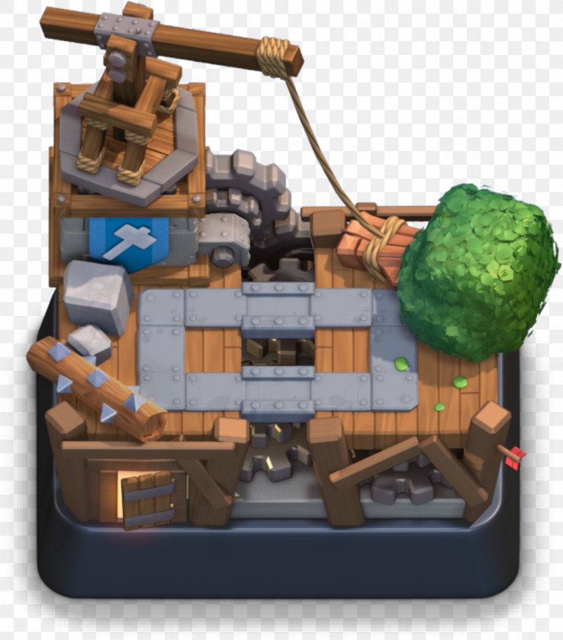 Clash Royale Clash Of Clans Royal Arena Game, PNG, 1366x1553px, Clash Royale, Arena, Barbarian, Building, Clash Of Clans Download Free
