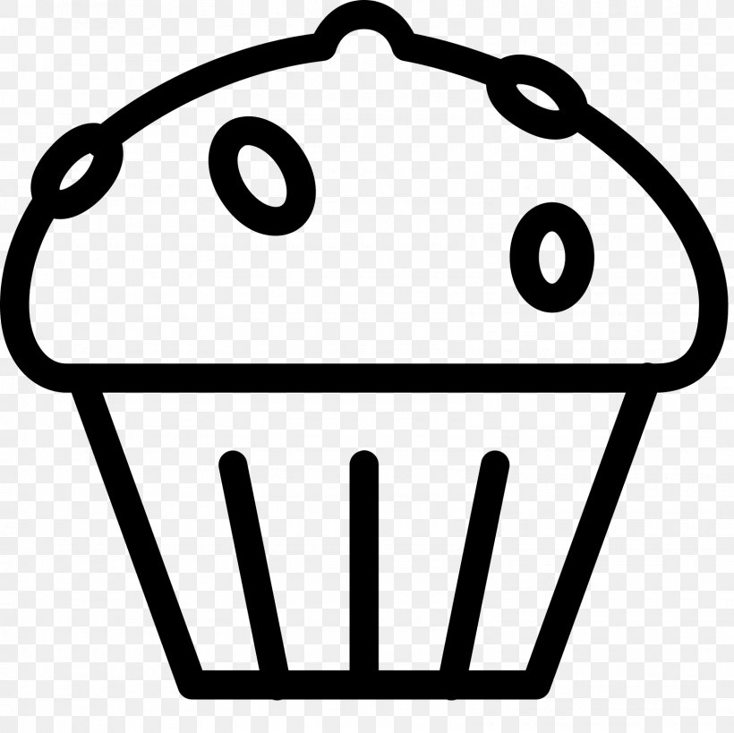 Cupcake Muffin Fruitcake Breakfast, PNG, 1600x1600px, Cupcake, Birthday Cake, Black And White, Breakfast, Cake Download Free
