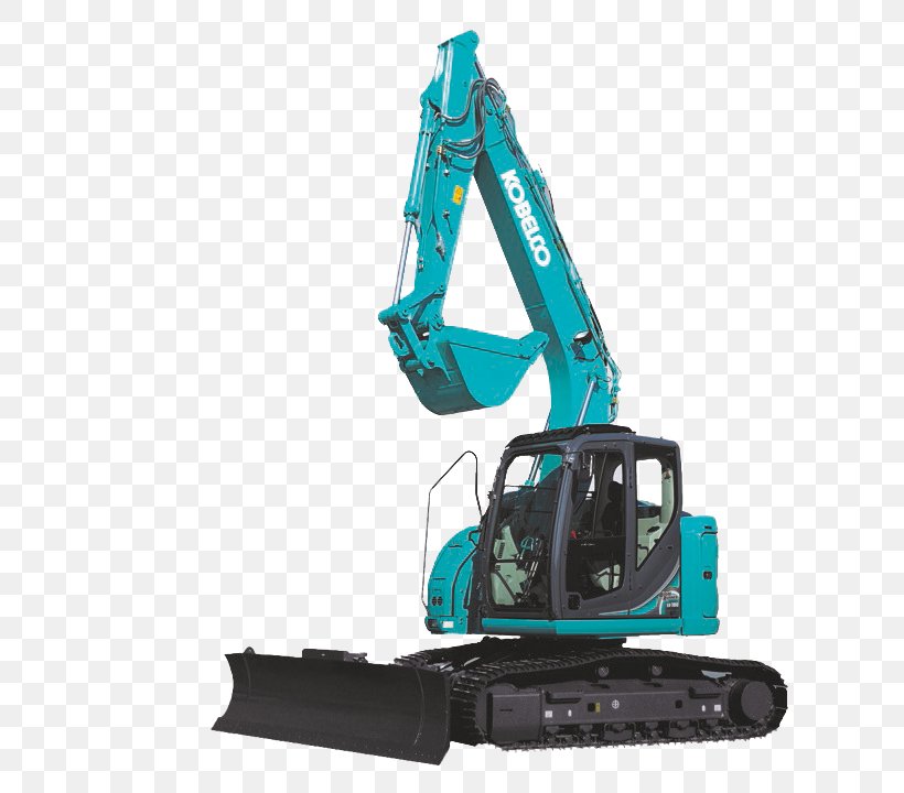 Excavator Kobe Steel Shovel Kobelco Construction Machinery America, PNG, 786x720px, Excavator, Architectural Engineering, Construction Equipment, Crane, Demolition Download Free