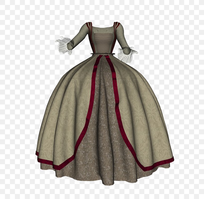 Gown Costume Design Clothing 1940s, PNG, 600x800px, Gown, Clothing, Costume, Costume Design, Dress Download Free