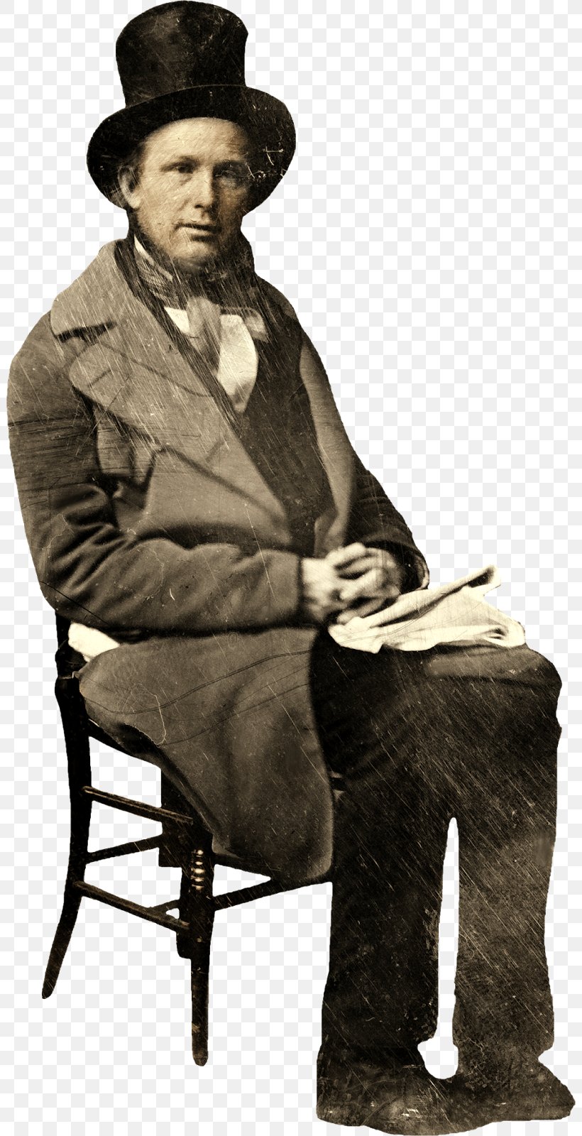 Horace Greeley: Champion Of American Freedom United States Human Behavior Headgear, PNG, 802x1600px, Horace Greeley, Americans, Behavior, Facial Hair, Fur Download Free