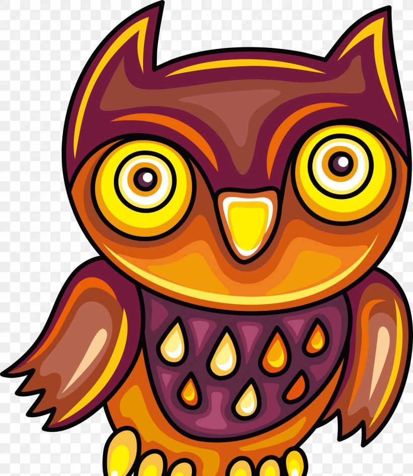 Owl Drawing Clip Art, PNG, 1259x1452px, Owl, Animal, Art, Artwork, Beak Download Free