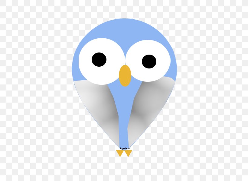 Owl Flightless Bird Cobalt Blue Beak, PNG, 600x600px, Owl, Beak, Bird, Bird Of Prey, Blue Download Free