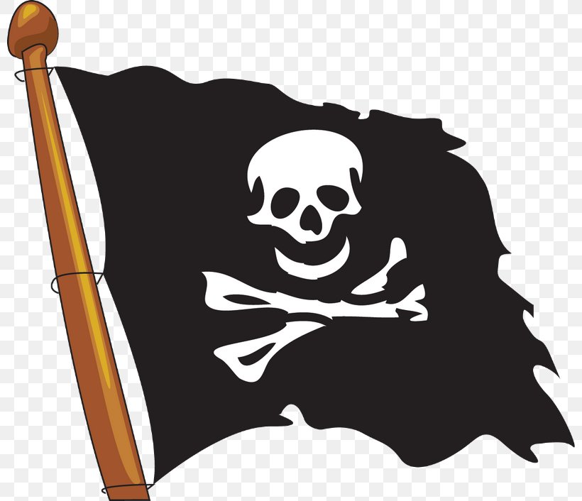 Pirate Vector Graphics Jolly Roger Image Euclidean Vector, PNG, 800x706px, Pirate, Bone, Jolly Roger, Pirate Parrot, Treasure Download Free