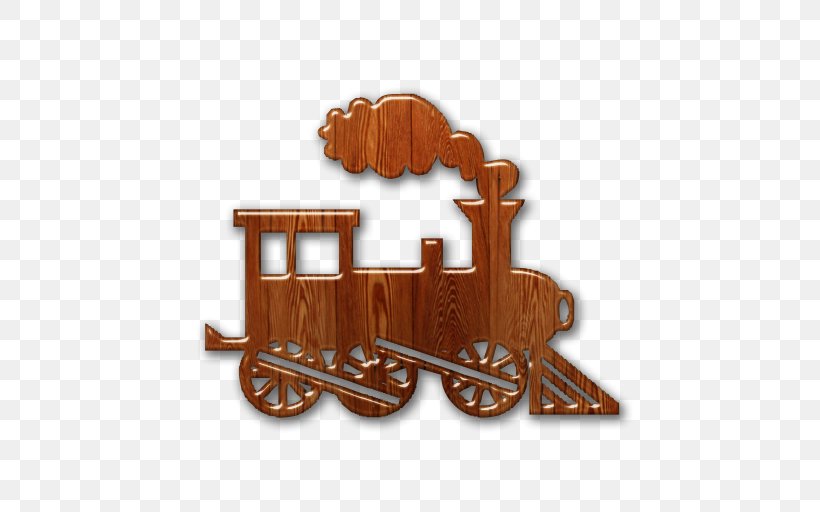 Rail Transport Train Steam Locomotive Track, PNG, 512x512px, Rail Transport, Caboose, Express Train, Furniture, Indian Railways Download Free