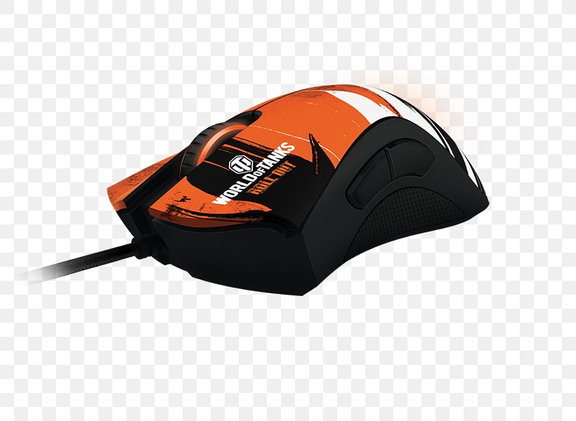World Of Tanks Computer Mouse Acanthophis Razer Inc. Video Games, PNG, 800x600px, World Of Tanks, Acanthophis, Computer, Computer Component, Computer Mouse Download Free