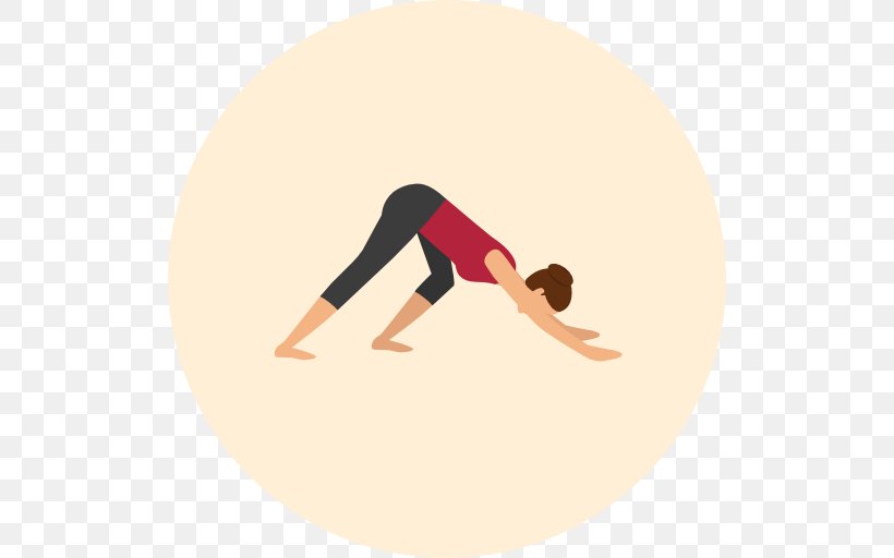 Yoga & Pilates Mats Sport Exercise, PNG, 512x512px, Yoga, Arm, Balance, Com, Exercise Download Free