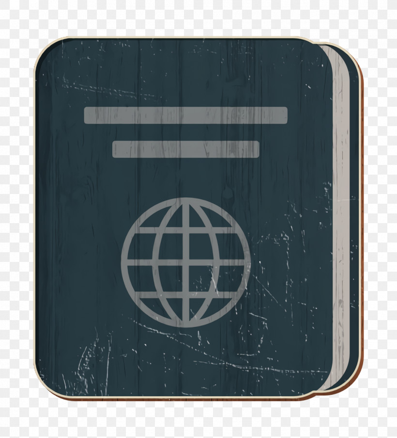 Basic Flat Icons Icon Passport Icon, PNG, 1124x1238px, Basic Flat Icons Icon, Circle, Flag, Green, Passport Icon Download Free