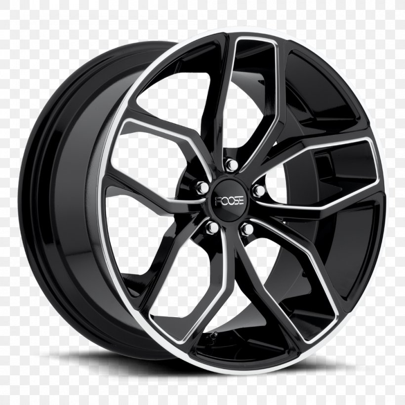 Car Wheel Ford Mustang Tire Rim, PNG, 1000x1000px, Car, Alloy Wheel, Auto Part, Automotive Design, Automotive Tire Download Free