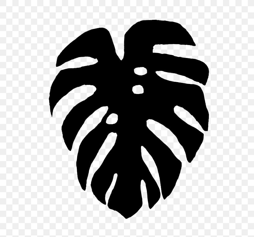 Clip Art Swiss Cheese Plant Leaf Plants, PNG, 643x765px, Swiss Cheese Plant, Arums, Blackandwhite, Botany, Hand Download Free