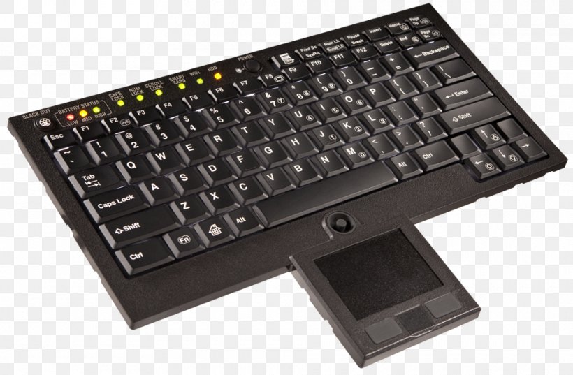 Computer Keyboard Numeric Keypads Space Bar Touchpad Laptop, PNG, 960x629px, Computer Keyboard, Computer, Computer Component, Computer Hardware, Electronic Device Download Free