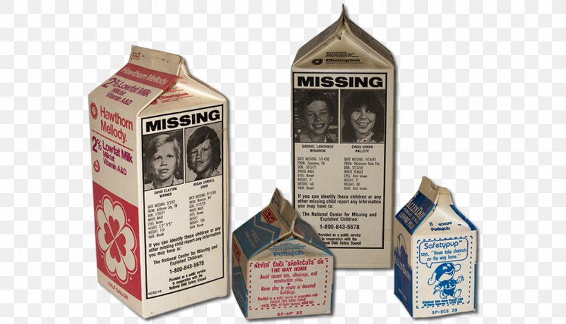 Disappearance Of Etan Patz Photo On A Milk Carton Missing Person Almond Milk, PNG, 1000x574px, 99 Invisible, Disappearance Of Etan Patz, Almond Milk, Carton, Child Download Free