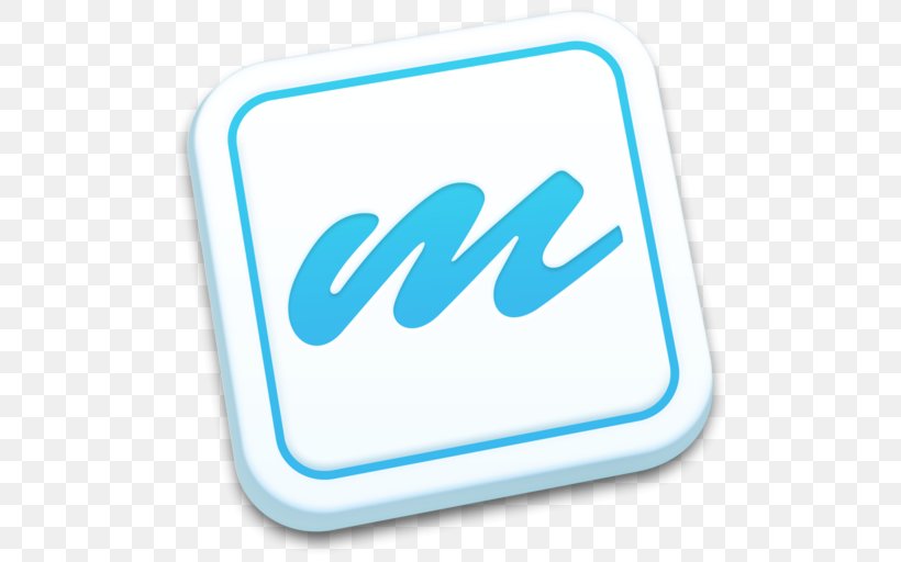 Markdown App Store MacOS Apple, PNG, 512x512px, Markdown, App Store, Apple, Area, Brand Download Free