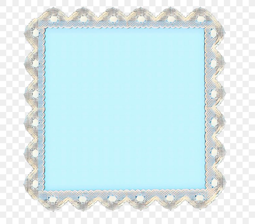 Picture Cartoon, PNG, 720x720px, Picture Frames, Aqua, Blue, Body Jewellery, Jewellery Download Free