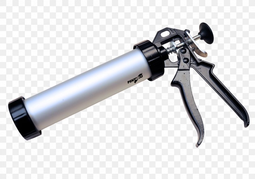 Sealant Caulking Cartridge Silicone Gun, PNG, 2100x1480px, Sealant, Aluminium, Baseboard, Camera Accessory, Cartridge Download Free