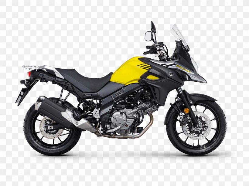 Suzuki V-Strom 650 Car Suzuki V-Strom 1000 Motorcycle, PNG, 2000x1500px, Suzuki, Antilock Braking System, Automotive Design, Automotive Exhaust, Automotive Exterior Download Free