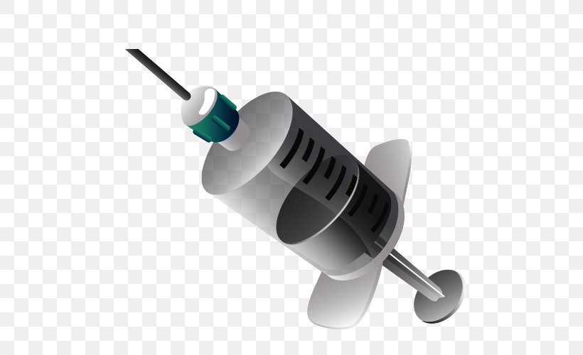 Syringe Tool, PNG, 500x500px, Syringe, Infographic, Material, Technology, Tool Download Free