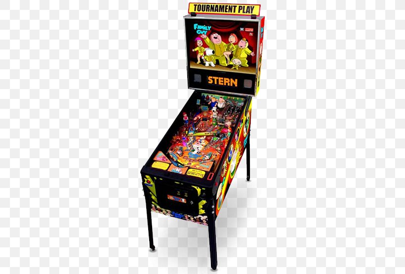 The Pinball Arcade Big Buck Hunter Arcade Game Stern Electronics, Inc., PNG, 499x554px, Pinball Arcade, Addams Family, Amusement Arcade, Arcade Game, Big Buck Hunter Download Free