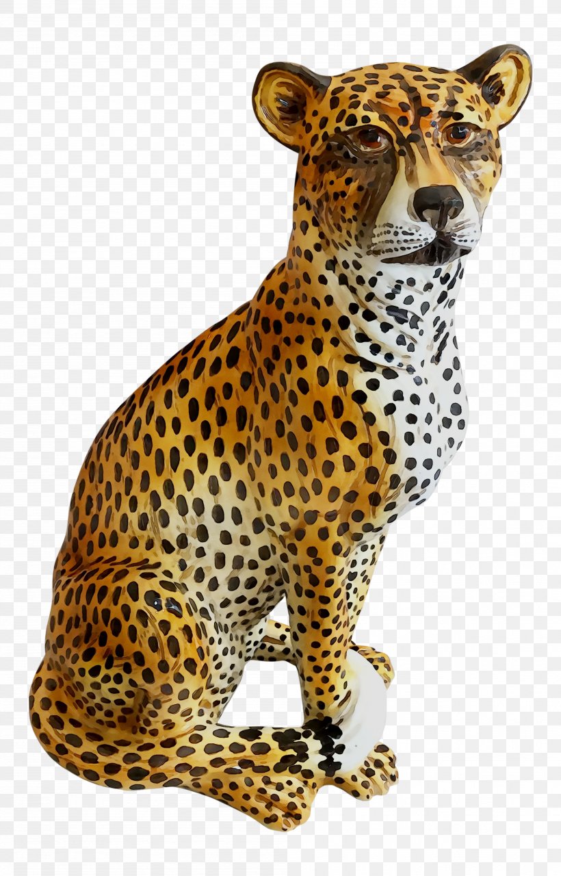 Cheetah Leopard Jaguar Cat Terrestrial Animal, PNG, 1999x3121px, Cheetah, African Leopard, Animal, Animal Figure, Big Cats Download Free