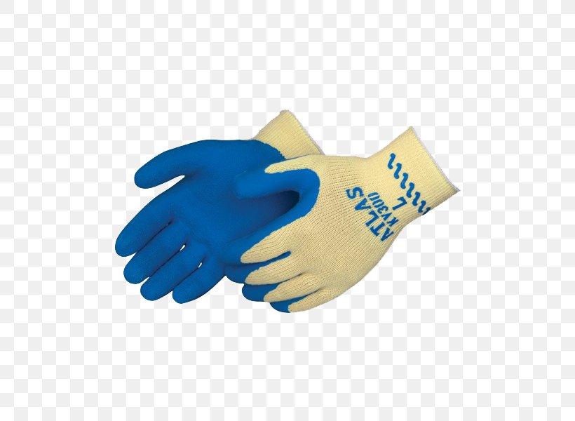 Cut-resistant Gloves Kevlar Rubber Glove Natural Rubber, PNG, 600x600px, Glove, Coat, Cutresistant Gloves, Cutting, Finger Download Free