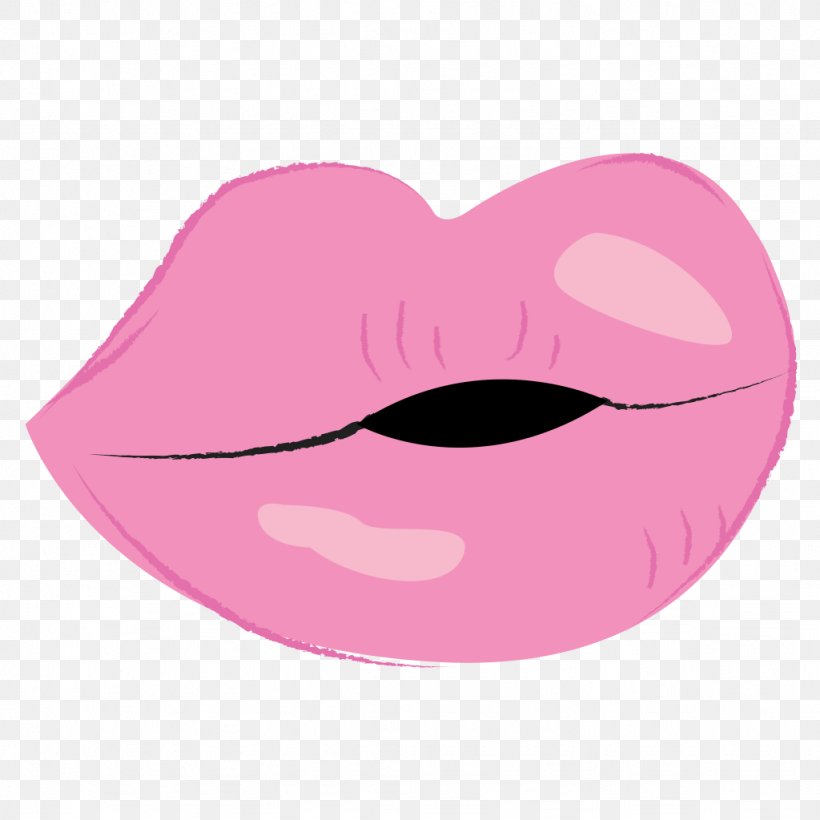 Eye Cheek Mouth Clip Art, PNG, 1024x1024px, Watercolor, Cartoon, Flower, Frame, Heart Download Free