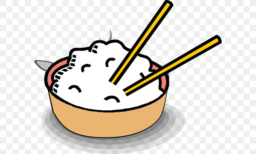 Japanese Curry Rice Pudding Clip Art, PNG, 600x494px, Japanese Curry, Artwork, Bowl, Chicken And Rice, Cooked Rice Download Free