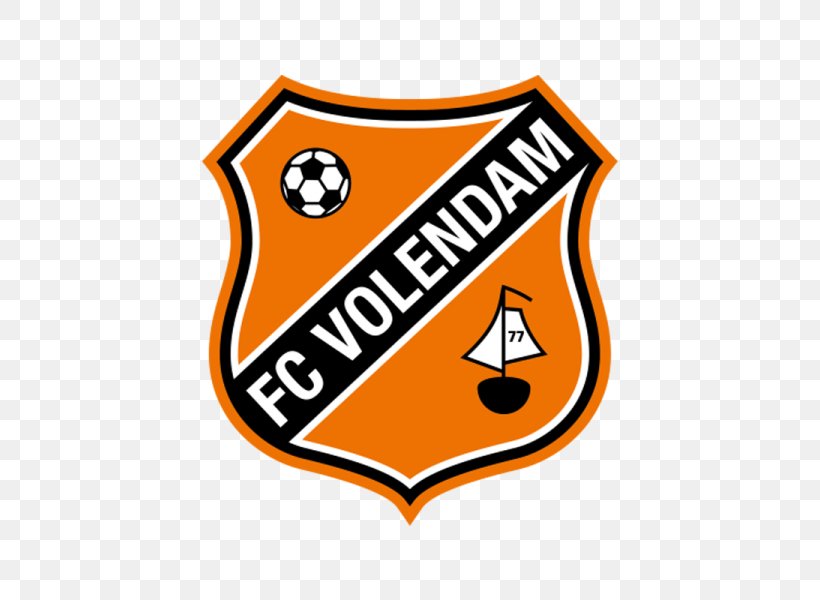 Logo Brand FC Volendam Font, PNG, 600x600px, Logo, Area, Brand, Eerste Divisie, Fc Volendam Download Free