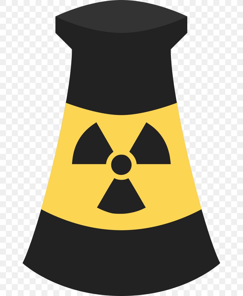 Nuclear Power Plant Power Symbol Nuclear Reactor Nuclear Weapon, PNG, 667x1000px, Nuclear Power, Energy, Hazard Symbol, Nuclear Power Plant, Nuclear Reactor Download Free