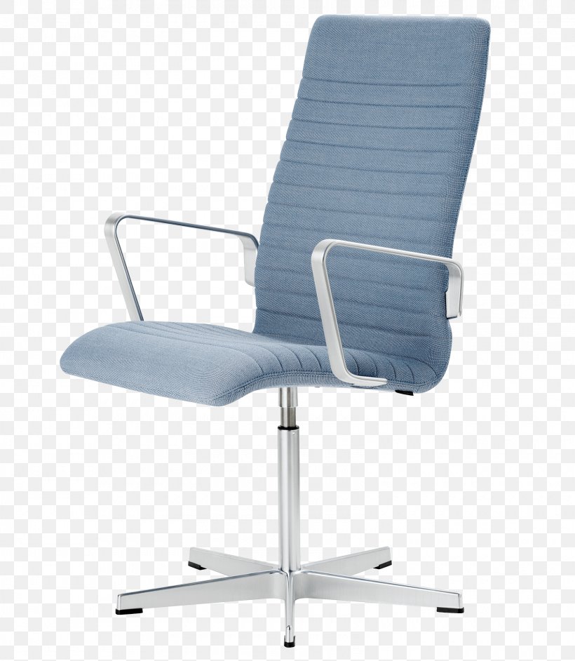 Office & Desk Chairs Oxford Fritz Hansen Furniture, PNG, 1600x1840px, Office Desk Chairs, Armrest, Arne Jacobsen, Chair, Comfort Download Free