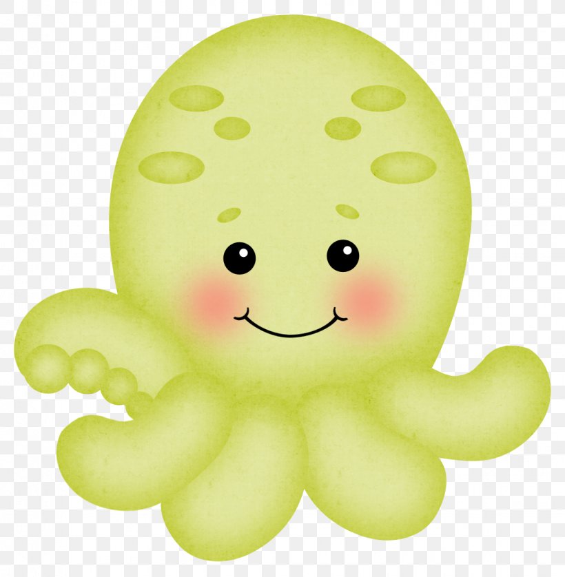 Image Clip Art Sea Paper, PNG, 1125x1150px, Sea, Animal, Baby Toys, Cartoon, Cephalopod Download Free
