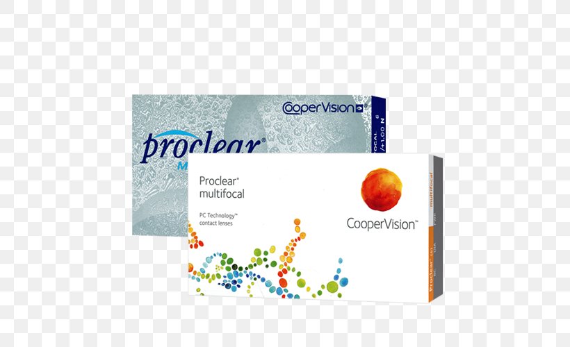 Toric Lens Contact Lenses CooperVision Proclear Sphere CooperVision Proclear Multifocal, PNG, 500x500px, Toric Lens, Acuvue, Biofinity Toric, Brand, Contact Lenses Download Free