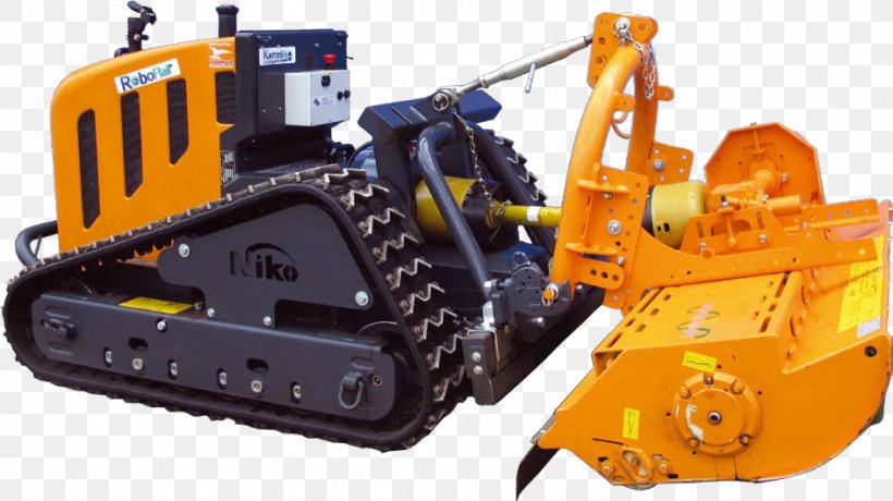 Bulldozer Machine Robot Tractor Continuous Track, PNG, 944x530px, Bulldozer, Construction Equipment, Continuous Track, Diesel Engine, Flail Download Free