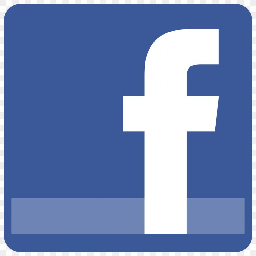 Facebook Social Media Desktop Wallpaper Clip Art, PNG, 1200x1200px, Facebook, Area, Blog, Blue, Brand Download Free