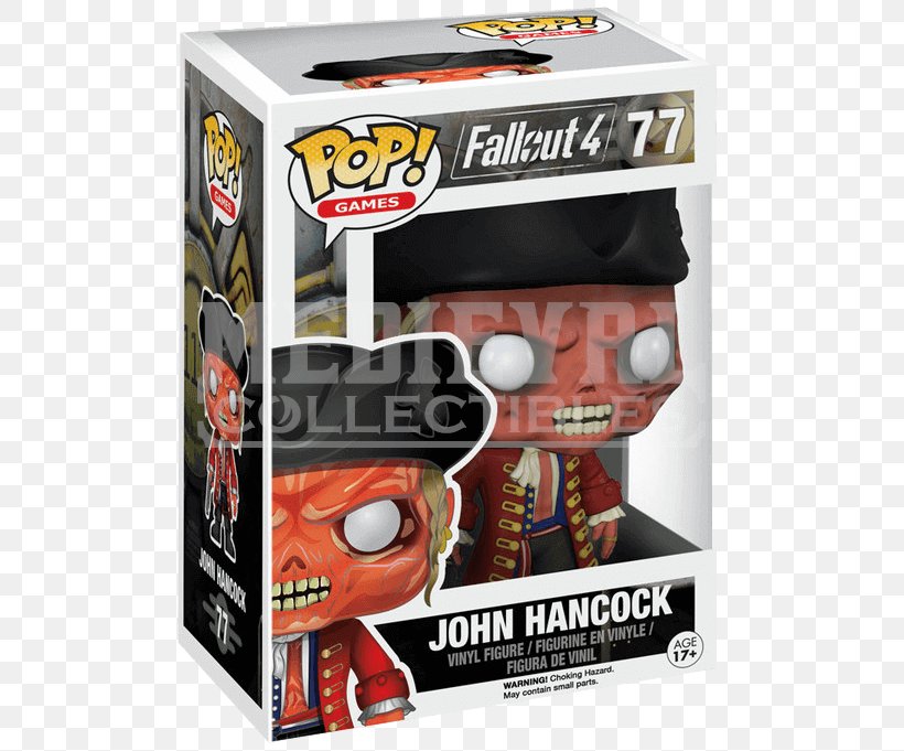 Fallout 4 Fallout: New Vegas Funko Action & Toy Figures, PNG, 681x681px, Fallout 4, Action Toy Figures, Collectable, Collecting, Fallout Download Free