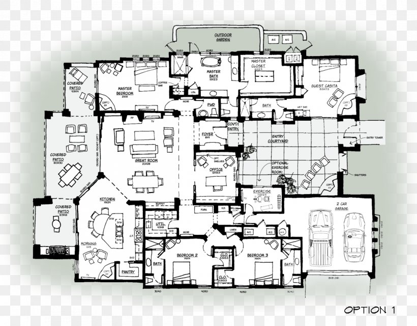 Floor Plan Square, PNG, 1200x937px, Floor Plan, Area, Black And White, Drawing, Floor Download Free
