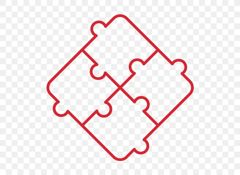 Jigsaw Puzzles Vector Graphics Inovart Puzzle Blank Puzzle Illustration, PNG, 600x600px, Jigsaw Puzzles, Area, Flat Design, Heart, Inovart Puzzle Blank Puzzle Download Free