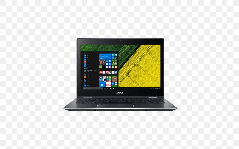 Laptop Intel Core I5 Acer Aspire, PNG, 512x512px, 2in1 Pc, Laptop, Acer, Acer Aspire, Acer Spin 5 Sp51351 Download Free