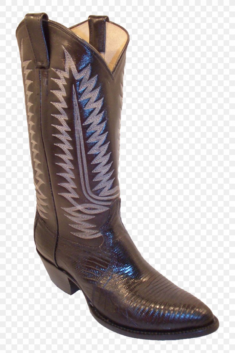 Nocona Alligator Cowboy Boot Footwear, PNG, 1200x1800px, Nocona, Alligator, Belt, Boot, Calf Download Free