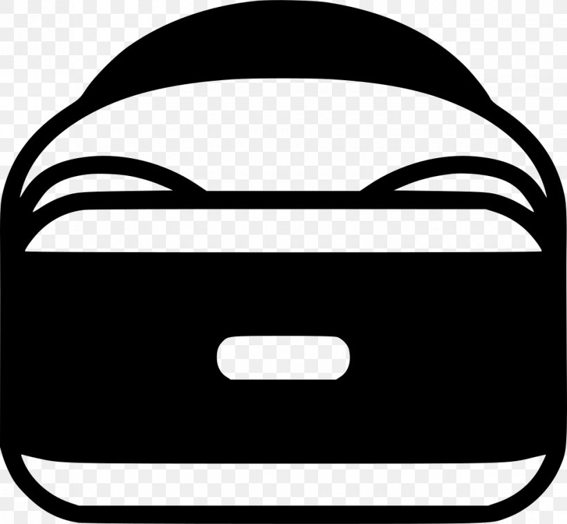 PlayStation VR Sony PlayStation 4 Pro Head-mounted Display Clip Art, PNG, 980x908px, 3d Computer Graphics, Playstation Vr, Area, Artwork, Black Download Free