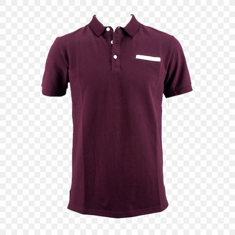 Polo Shirt T-shirt Tennis Polo Sleeve, PNG, 900x900px, Polo Shirt, Active Shirt, Magenta, Maroon, Polo Download Free