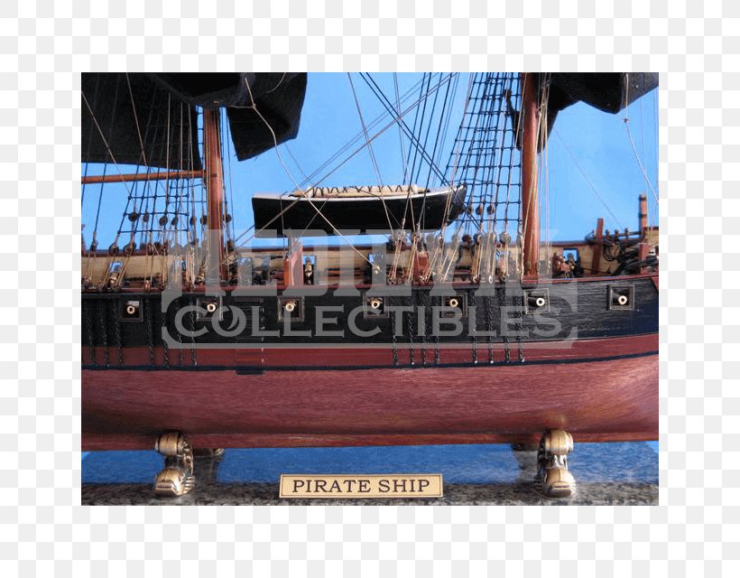 Ship Model Container Ship Sailing Ship Ship Replica, PNG, 640x640px, Ship Model, Black Sails, Boat, Container Ship, Flagship Download Free