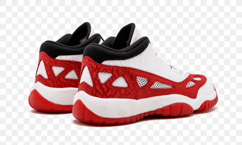 Air Jordan 11 Retro Low IE Mens Sports Shoes Nike Free, PNG, 1000x600px, Air Jordan, Athletic Shoe, Basketball Shoe, Black, Brand Download Free