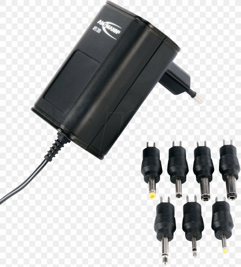 Battery Charger AC Adapter Laptop Voltage, PNG, 1214x1347px, Battery Charger, Ac Adapter, Adapter, Alternating Current, Cable Download Free