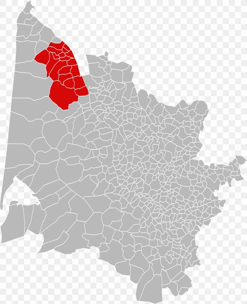 Bordeaux Blank Map Gironde France, PNG, 1000x1234px, Bordeaux, Blank Map, France, Gironde, Tree Download Free