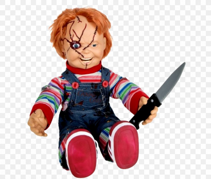 Chucky Tiffany YouTube Child's Play Doll, PNG, 1000x850px, Chucky, Bride Of Chucky, Child S Play, Doll, Fictional Character Download Free