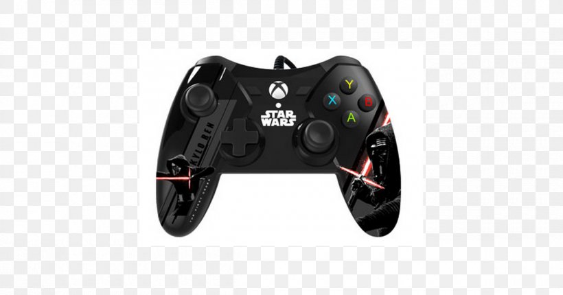 Joystick Game Controllers Xbox 360 Controller Xbox One Controller, PNG, 1200x630px, Joystick, All Xbox Accessory, Black, Computer Component, Electronic Device Download Free