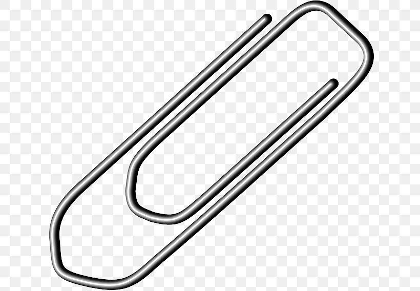 Paper Clip Office Supplies Drawing Pin, PNG, 640x568px, Paper, Auto Part, Binder Clip, Black And White, Business Download Free