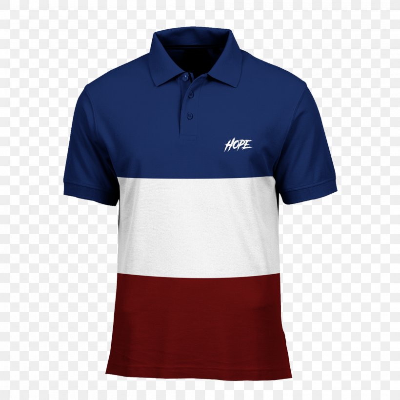 Polo Shirt T-shirt Tennis Polo Collar, PNG, 2000x2000px, Polo Shirt, Active Shirt, Blue, Cobalt Blue, Collar Download Free